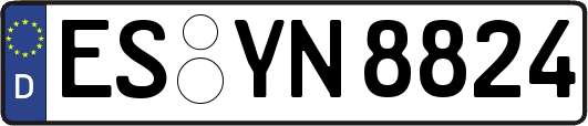 ES-YN8824