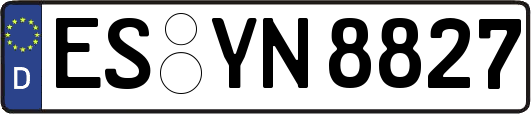 ES-YN8827