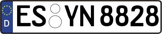 ES-YN8828