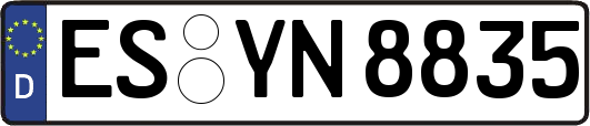 ES-YN8835