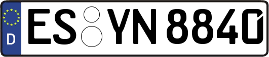 ES-YN8840