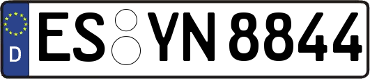 ES-YN8844