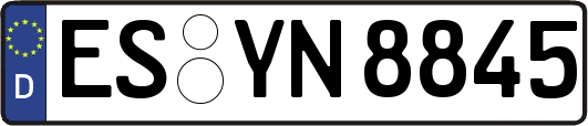 ES-YN8845