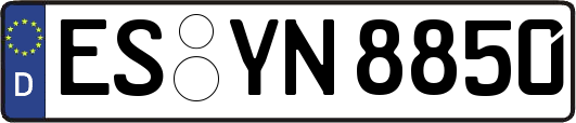 ES-YN8850