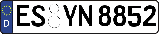 ES-YN8852