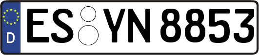 ES-YN8853