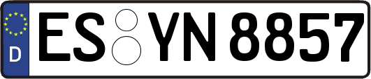 ES-YN8857