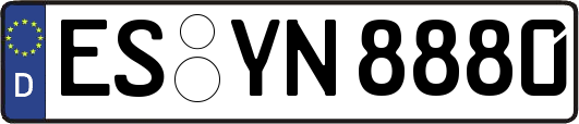 ES-YN8880