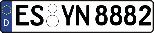 ES-YN8882