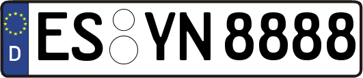 ES-YN8888