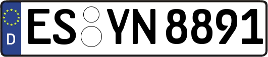 ES-YN8891