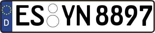 ES-YN8897