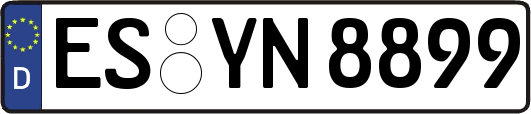 ES-YN8899
