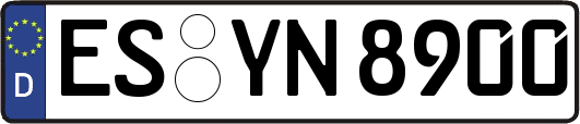 ES-YN8900