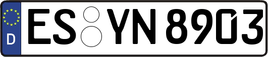 ES-YN8903