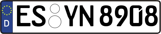ES-YN8908
