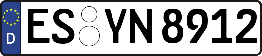 ES-YN8912