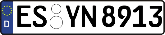 ES-YN8913