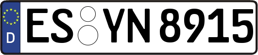 ES-YN8915