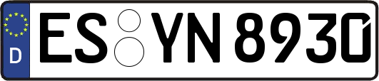 ES-YN8930