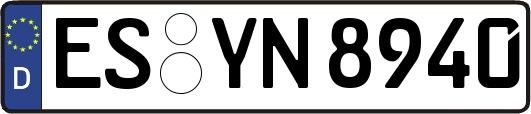 ES-YN8940