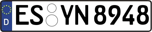 ES-YN8948