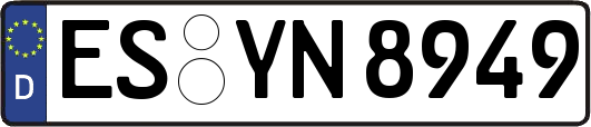 ES-YN8949
