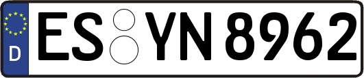 ES-YN8962