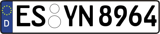 ES-YN8964
