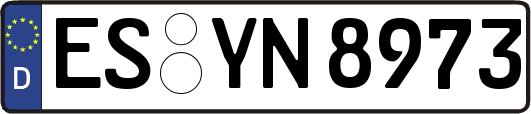 ES-YN8973