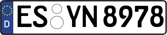 ES-YN8978