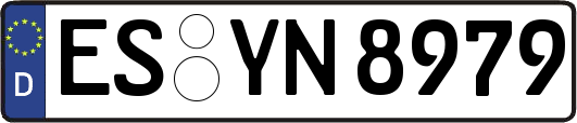 ES-YN8979