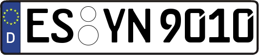 ES-YN9010