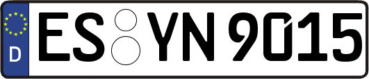 ES-YN9015
