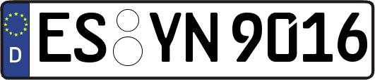 ES-YN9016