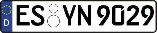 ES-YN9029