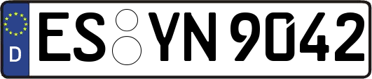 ES-YN9042