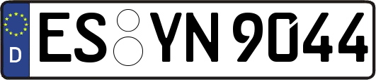 ES-YN9044