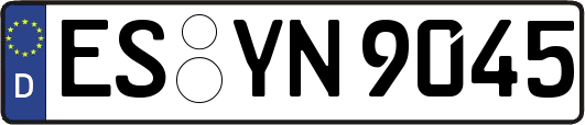 ES-YN9045