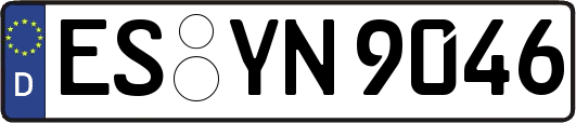 ES-YN9046