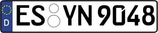 ES-YN9048