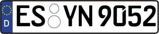 ES-YN9052