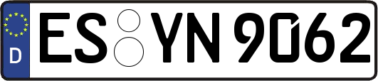 ES-YN9062