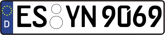 ES-YN9069