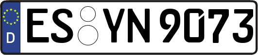 ES-YN9073