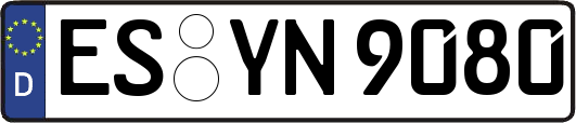 ES-YN9080