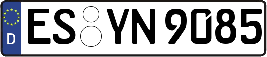 ES-YN9085