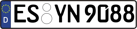 ES-YN9088