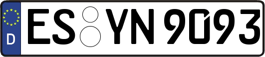 ES-YN9093