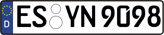 ES-YN9098